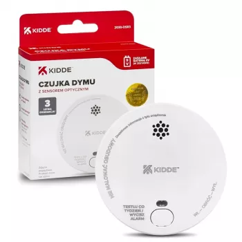 Detector de humo 2030-DSR3 KIDDE