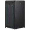 Rack independiente Digitus DN-19 22U-6/6-B-1