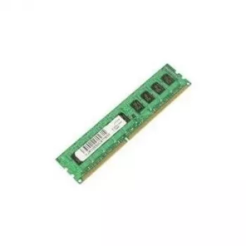 Módulo de memoria CoreParts MMH3817/8GB 1 x 8 GB DDR3 240 pines DIMM ECC