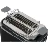 Tostadora Kenwood TCX 751BK negra plata (0W23011054)