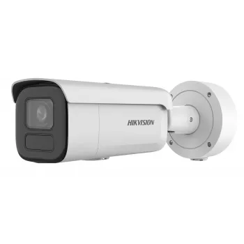 Hikvision DS-2CD2686G2H-IZS(2.8-12MM)(EF) cámara de seguridad cámara IP de seguridad tipo bala exterior 3840 x 2160 píxeles techo/pared