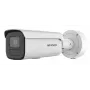 Hikvision DS-2CD2686G2H-IZS(2.8-12MM)(EF) cámara de seguridad cámara IP de seguridad tipo bala exterior 3840 x 2160 píxeles techo/pared