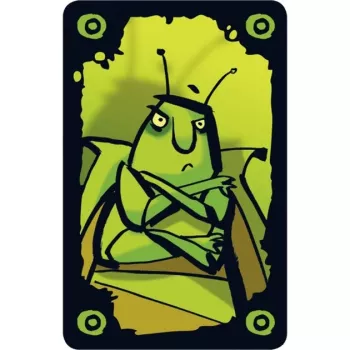 Mogel Motte, juego de cartas