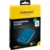 Batería externa USB 5000MAH/7313527 INTENSO