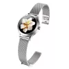 Smartwatch MaxCom Fit FW42 plata