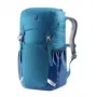 Deuter Junior mochila, wave-nightblue, 18 L
