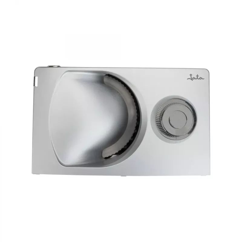 Exprimidor eléctrico Jata JECF1820 600 W diseño compacto, exprimido de cítricos y frutas blandas para la encimera