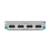 Módulo 8 puertos 10-GbE SFP+ v2 zl