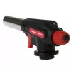 Extralink Soplete de gas, pistola para cartuchos de gas