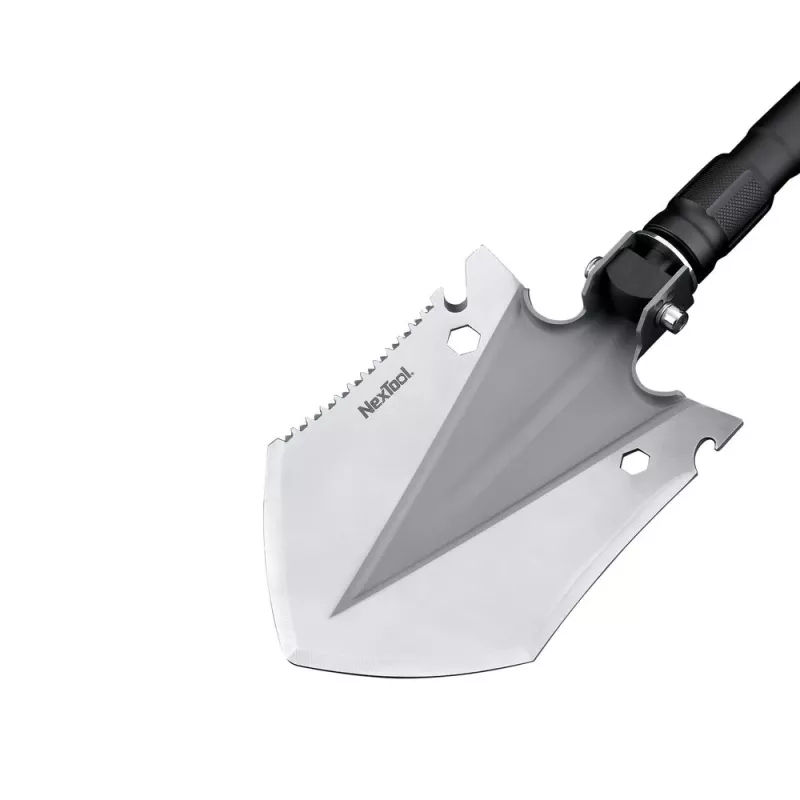 NexTool NE0114 pala de trinchera multifunción