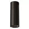 Campana extractora Maan Elba PB 31 negra