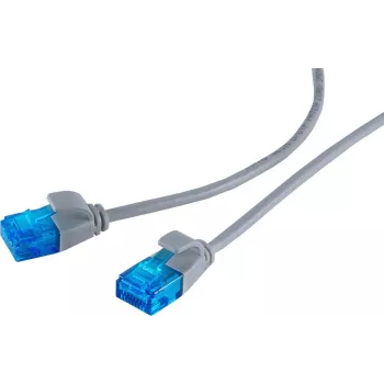 Cable de red S/CONN 08-22306 blanco 0,3 m