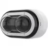 Caja de interfaz Axis TP4601-E interior blanco 140,4x215,1x53,5 mm
