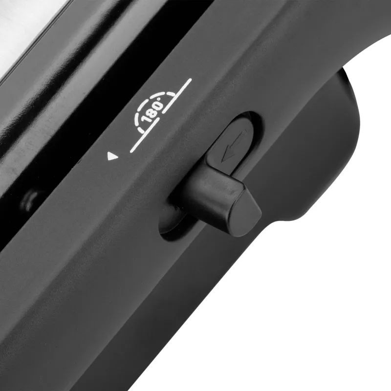 Parrilla eléctrica Jata JEGR1529 — parrilla compacta de sobremesa para interiores