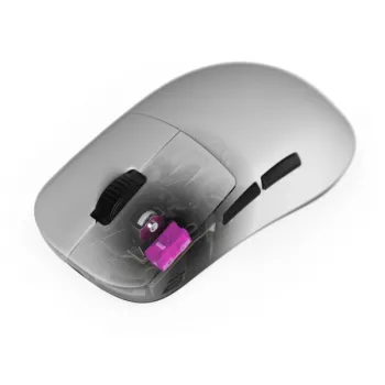 Set de interruptores mecánicos Endgame Gear OP1 2 uds. — HNCHK 150m, 60–70gf
