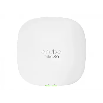 Punto de acceso inalámbrico HPE Aruba R9B33A 2,4 GHz 5 GHz