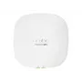 Punto de acceso inalámbrico HPE Aruba R9B33A 2,4 GHz 5 GHz