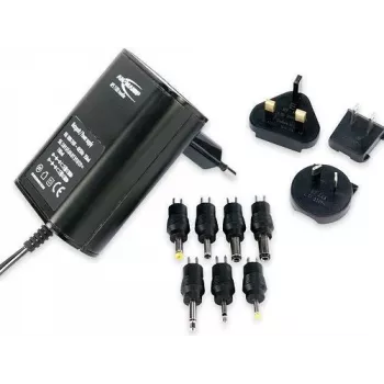 Adaptador de alimentación Ansmann 5311123