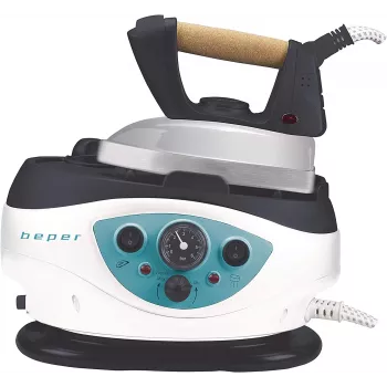 Plancha Beper 50.002