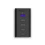 NZXT Hub de expansión USB 2.0 interno Gen 3 - Negro