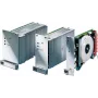 SCHROFF Regulador lineal AC/DC individual, 8 - 60 W - Fuente de alimentación PSK 112 OVP 6HP (13105002)