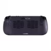 Lenovo Legion Go S 8APU1 83N60012PB consola de juegos portátil, AMD Ryzen Z1 Extreme, pantalla táctil de 8 pulgadas WUXGA 1920x1200 IPS 120 Hz, 16 GB LPDDR5x-7500, 512 GB M.2 SSD, SteamOS, Nebula Nocturne