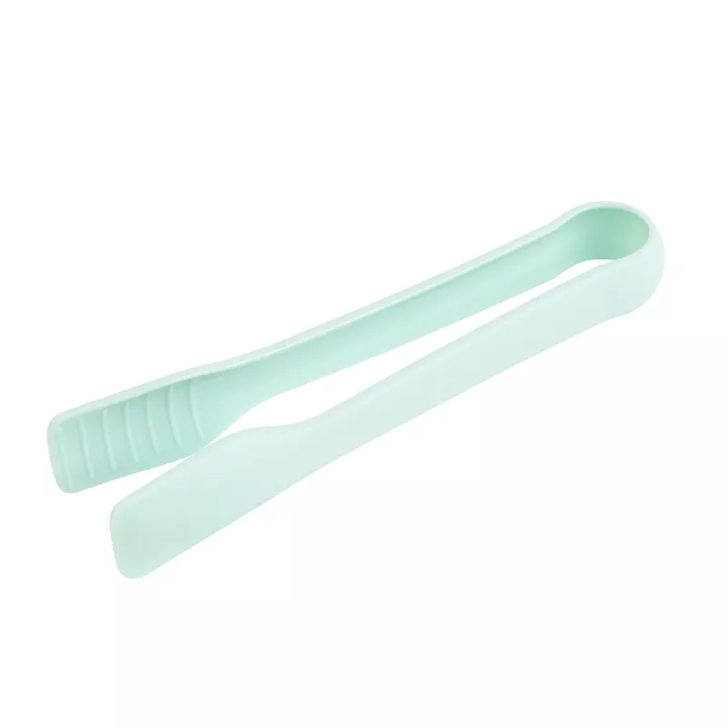 Set de accesorios Jata JESA2090 negro menta molde de silicona para muffins