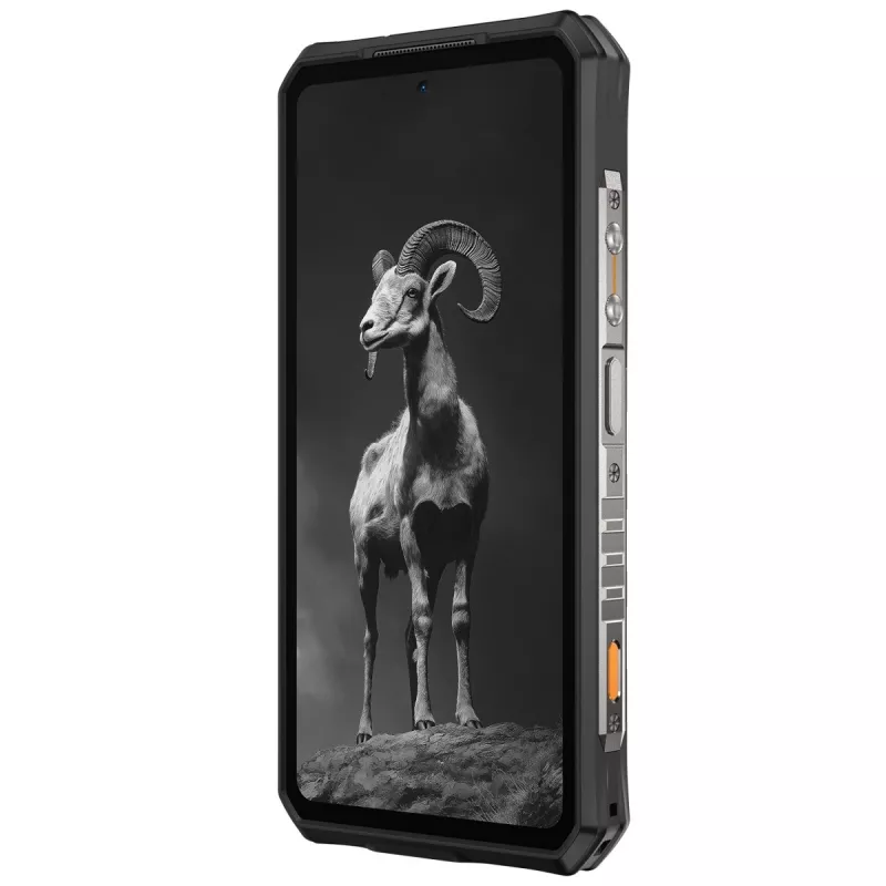 Smartphone Ulefone Armor 28 Pro 5G 6,58 pulgadas 16GB 512GB negro