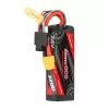 Batería LiPo Gens ace G-Tech 2200mAh 7.4V 2S1P 60C GRP-76 Hardcase con conector XT60
