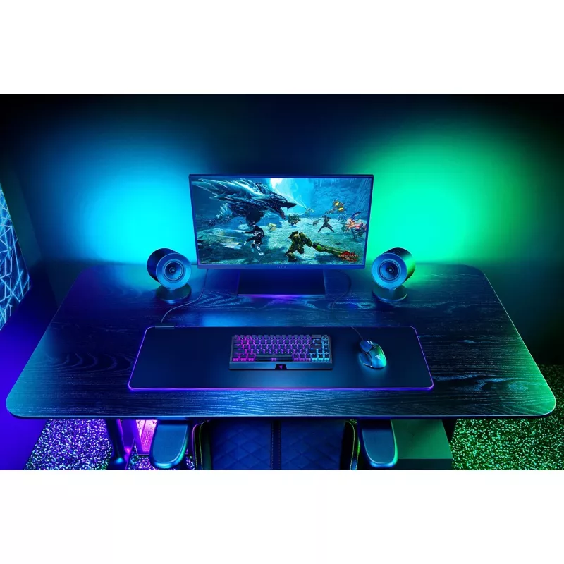 Altavoz Full Range Razer Nommo V2 2.1 canales
