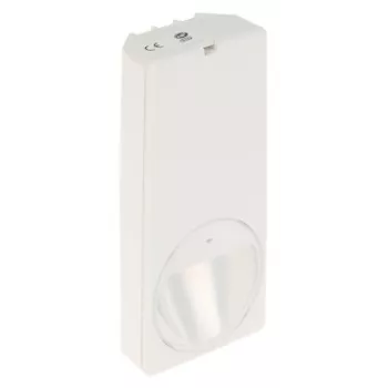 Detector de movimiento PIR INNE Vanderbilt PDM-I12 — alcance de 12 m, infrarrojo pasivo