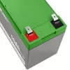 Batería AGM 12V 10Ah sin mantenimiento para SAI
