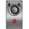 Portero automático de audio Fanvil A12 PoE HD Voice, Teléfono de sobremesa SIP con manos libres
