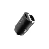 Cargador de coche FIXED FIXCC30M-CU-BK 30W USB‑C para tomas de corriente del vehículo