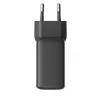 Anker Powerport 736 Nano II Universal Negro Cargador rápido de CA para interiores