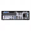 DELL OptiPlex 5060 i5-8500 16 GB 256 GB SSD SFF Win11pro reacondicionado
