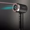 Secador de pelo Revamp DR-7250-EU, tecnología de infrarrojos e iones, modelo UE