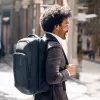 Mochila para portátil Thule 5258 Crossover 2 30L negra
