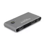 Switch KVM DeLOCK 11486 USB HDMI 8K Ultra HD 144 Hz