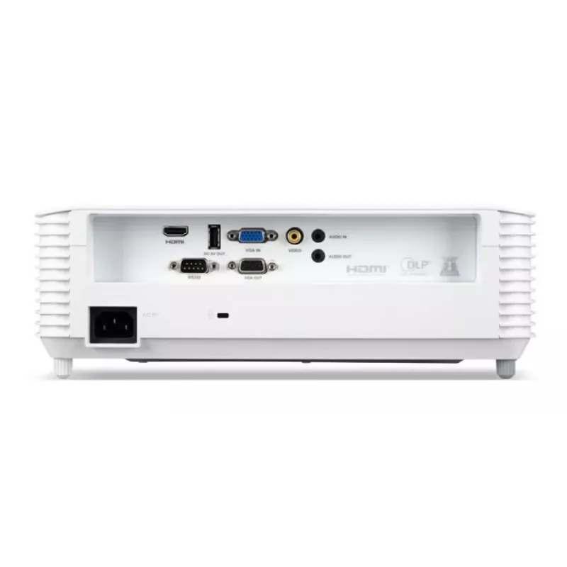 Acer M311 proyector de tiro estándar 4500 lúmenes ANSI WXGA 3D