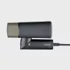 Severin DG 3282 Plancha de vapor, negro
