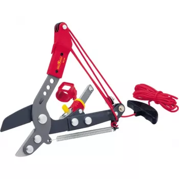 Cortasetos WOLF-Garten RC-VM ANVIL PROFI