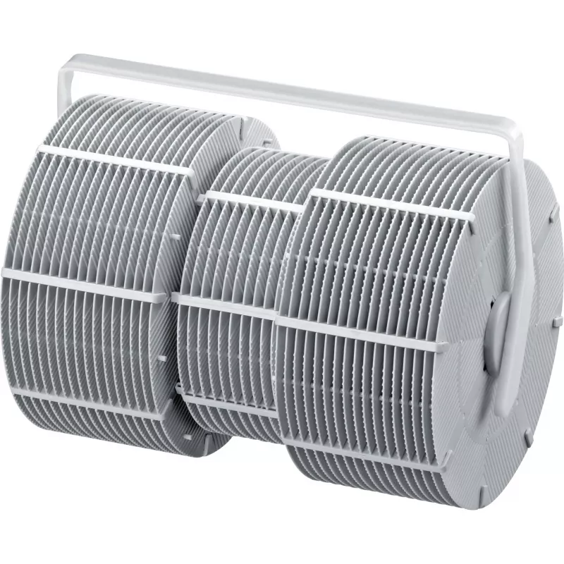 Lavador de aire Beurer LW 230 blanco