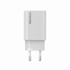 CANYON Cargador OnCharge 30CL Max Power 30W 1xPD EU Blanco