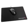 Alfombrilla de ratón OcUK Mega Mat Medium Elite Tactical GS-001-OP – tamaño mediano, superficie textil, base antideslizante