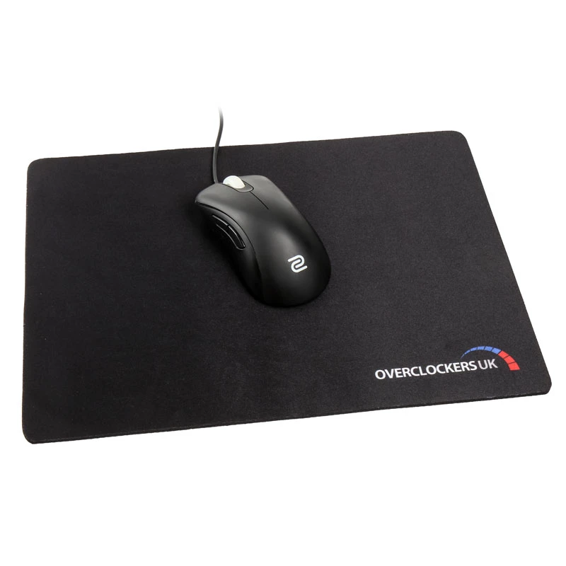 Alfombrilla de ratón OcUK Mega Mat Medium Elite Tactical GS-001-OP – tamaño mediano, superficie textil, base antideslizante