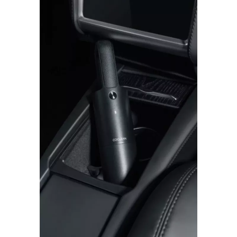 Aspirador de mano portátil para coche CoClean C1