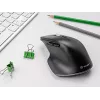Ratón óptico inalámbrico Tracer 47420 Slick Silent RF