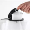 Hervidor de agua Russell Hobbs Purity 1l negro cristal 22850-70 2285070 (22850-70)