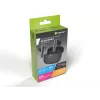 Tracer 47733 S2 Quad Mic ANC TWS BT auriculares